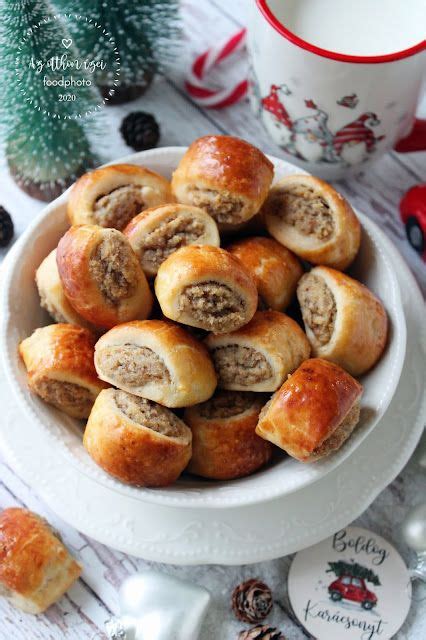 Mini bejgli