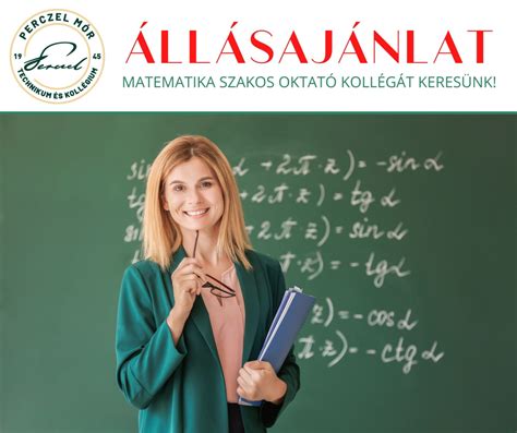 Matematika oktatás a Szent László Intézményben