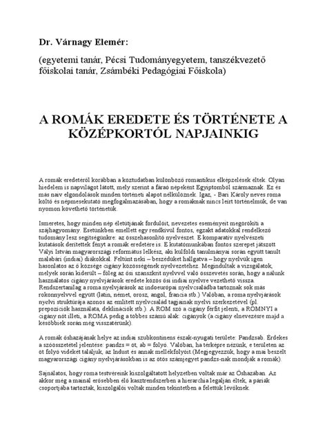 Húsgombócok története és eredete