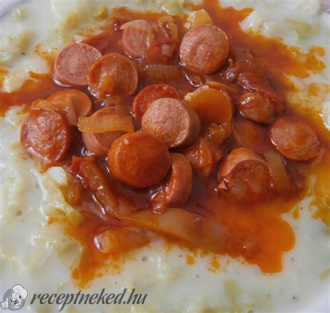 Virslipörkölt