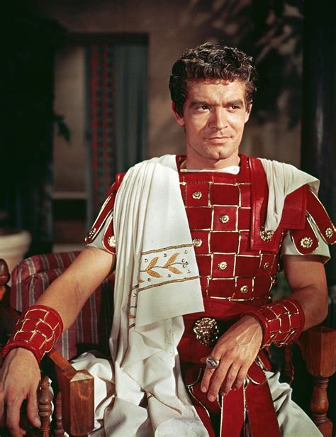 Ben-Hur és Messala gyermekkorukban