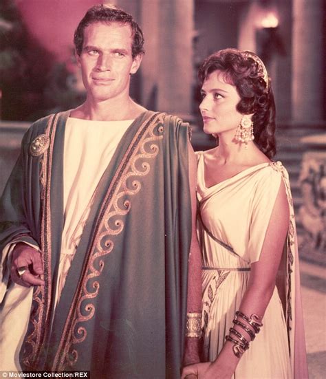 Judah Ben-Hur és Esther közötti párbeszéd