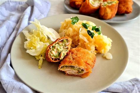 Különböző sertéskarajból készült ételek