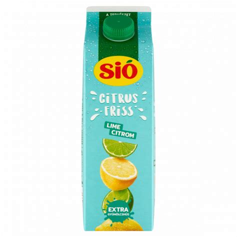 friss bio lime
