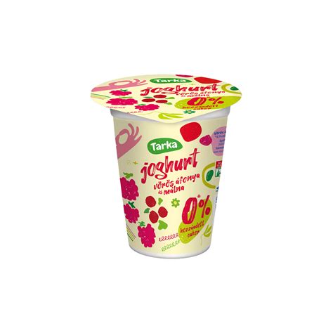 gyümölcsjoghurt