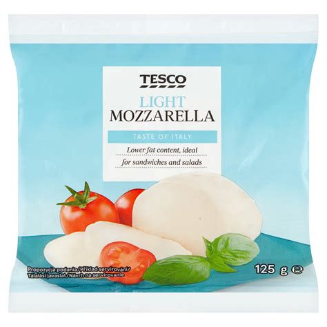 Hagyományos mozzarella golyók sós lében