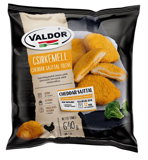 Illusztráció: Cheddar sajtos burgonyatallérok