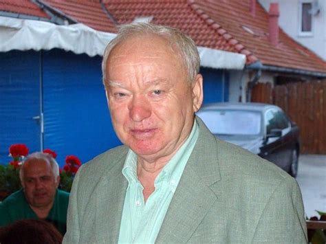 Kudomrák János portréja