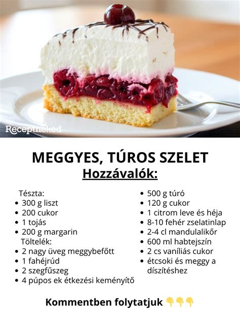 meggy leve felöntve vízzel