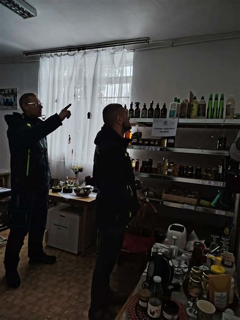 Kosárközösség átadópont
