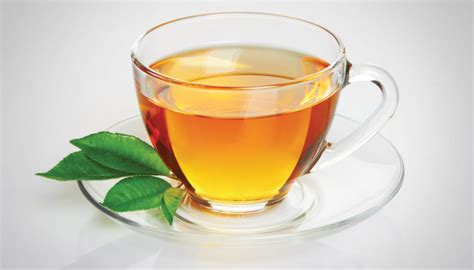 Édeskömény tea egy csészében