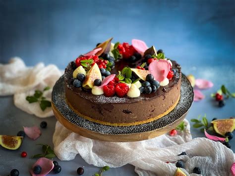 Exkluzív születésnapi torta design elemek