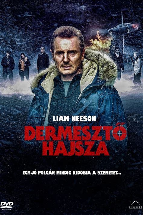 Dermesztő transzformációi