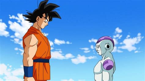 Son Goku és Dermesztő harca a Namekon