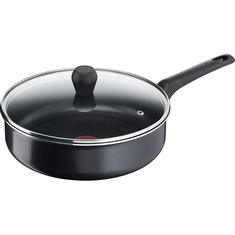 Tefal Unlimited 24 cm serpenyő