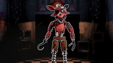 Foxy története