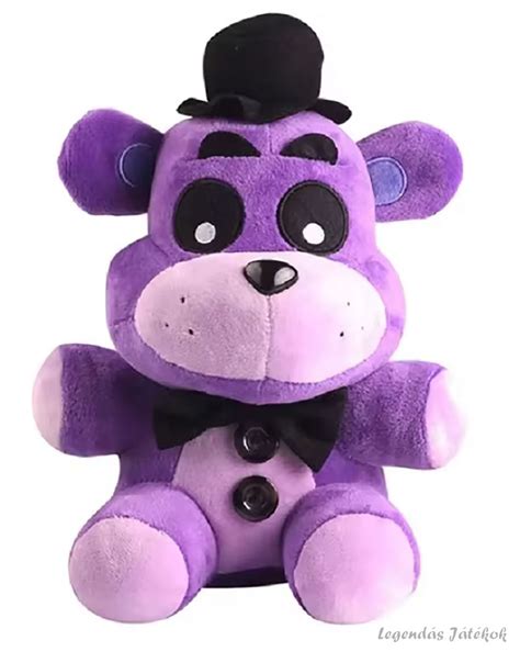 Fnaf univerzum