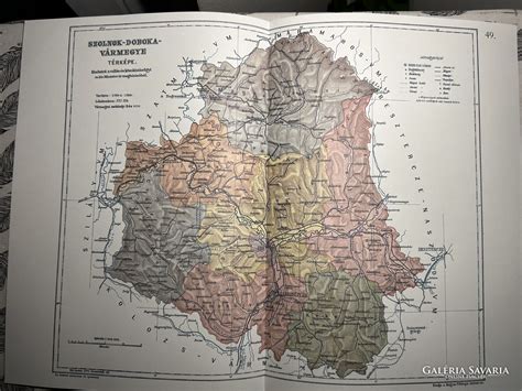 Történelmi gabonaételek térképe