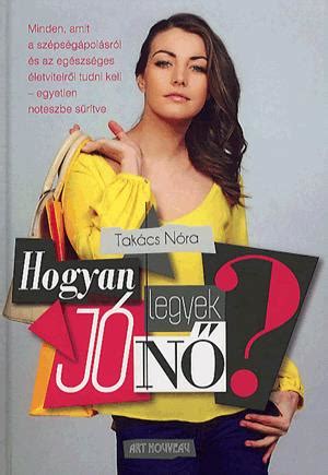 A Hogyan legyek jó nő notesz borítója
