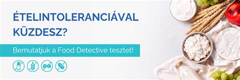 Ételintolerancia vizsgálat típusai összefoglaló táblázat