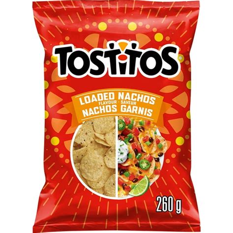 nachos chips bag