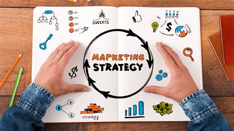 Online marketing stratégia