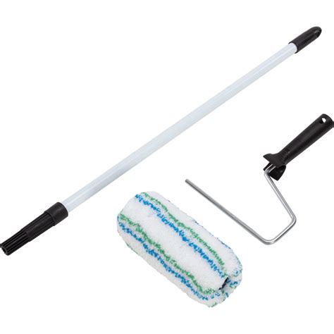 Festőhenger teleszkópos nyéllel