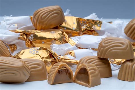 Karamellás szaloncukrok összehasonlítása