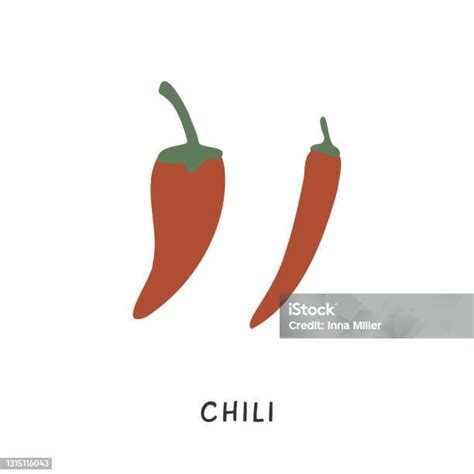 Többféle chili paprika, különböző színekben és formákban