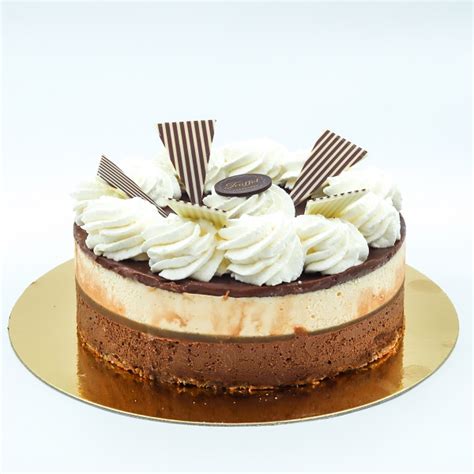 Somlói revolúció torta