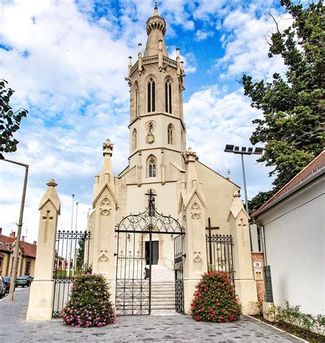 Szent Mihály templom tornya