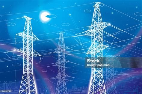 Elektromos hálózat követelmények