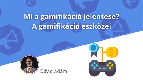 A gamifikáció és edutainment fogalmainak kapcsolata