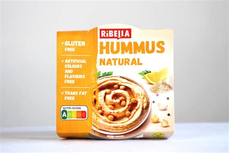 spenótos-articsókás hummusz