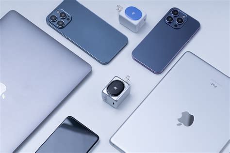 portable device ecosystem