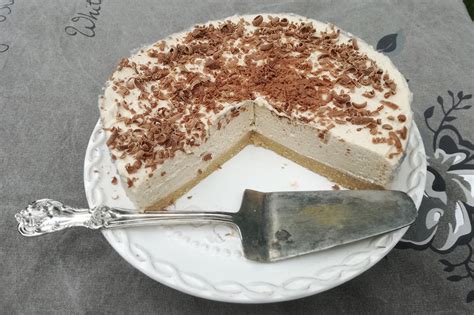 Gesztenyemassza és mascarpone