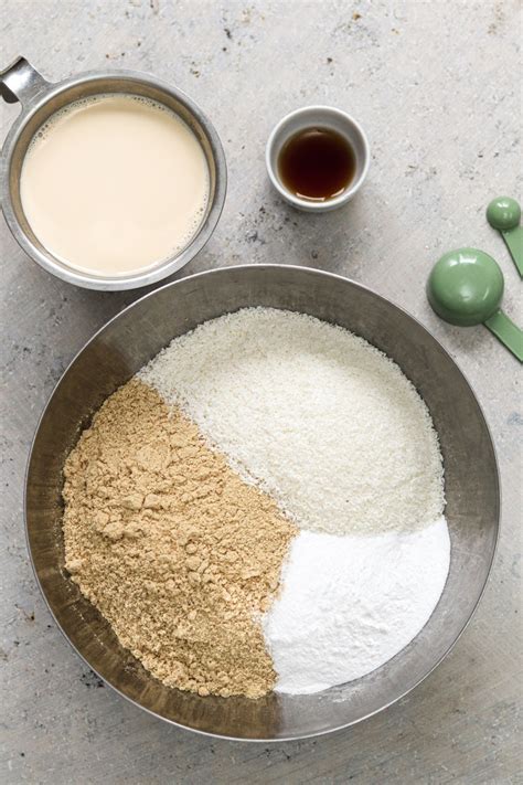 Falafel massza formázás előtt egy tálban