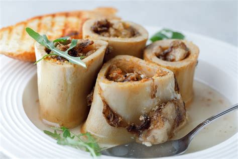 Régi velőscsont ábrázolás