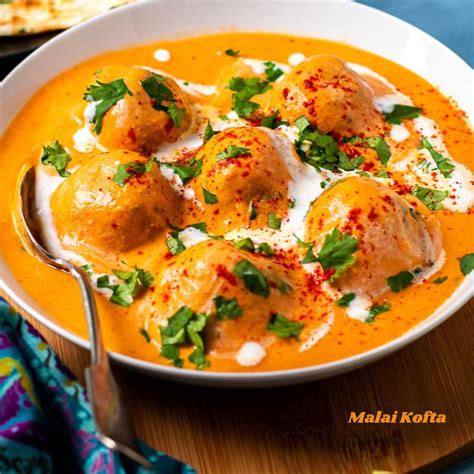 Borek és malai kofta