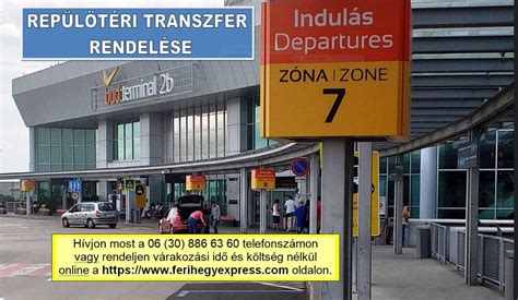 Repülőtéri transzfer kisbusszal
