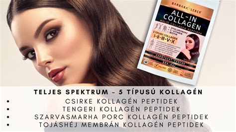 A kollagén peptidek helyes adagolása és tárolása
