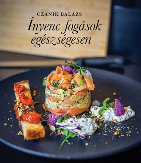 éttermi ínyenc fogások tálalása