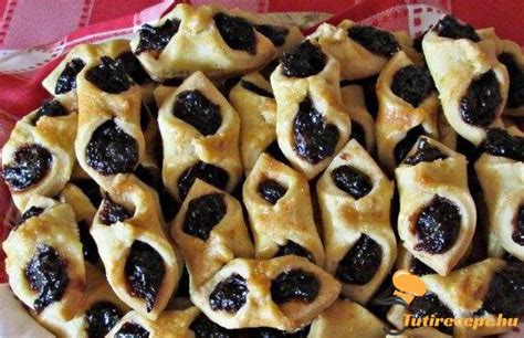 szilvalekváros krémtorta