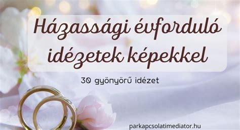 Házassági évfordulók szimbolikus anyagai és jelentéseik infografika