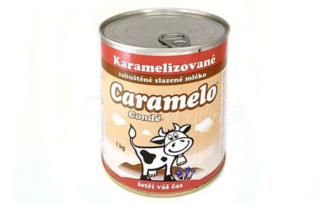 Karamellizált sűrített tej üvegben