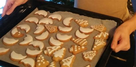 Cukormázas mézeskalács díszítési technikák