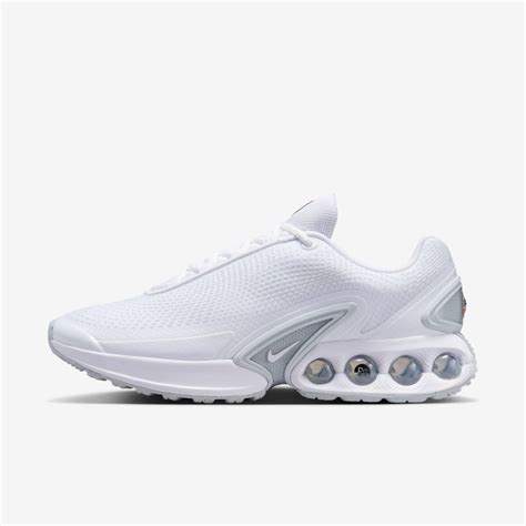 A Nike Air technológia felépítése