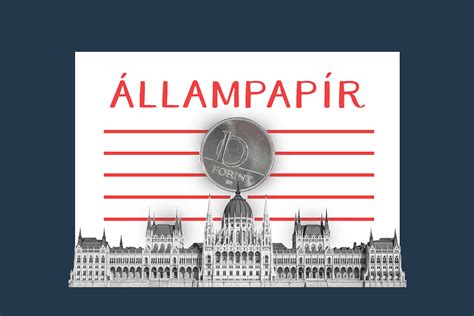 Infografika: Állampapír típusok és hozamok