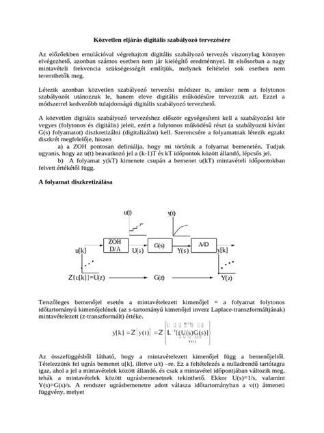 IGBT-s meghajtóegység felépítése diszkrét alkatrészekből