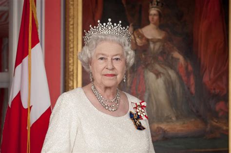 I. Erzsébet királynő